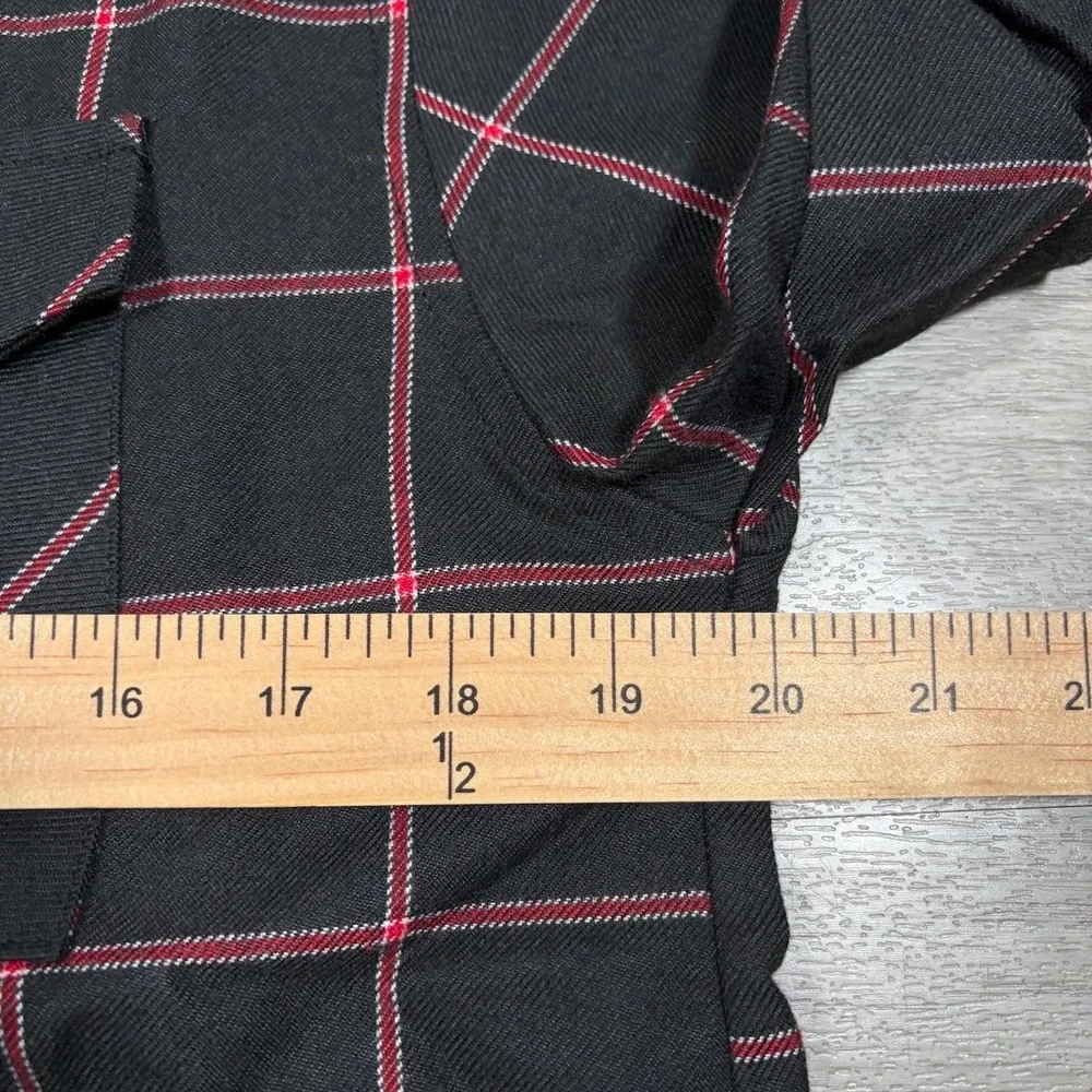 DIXXON measurements pit